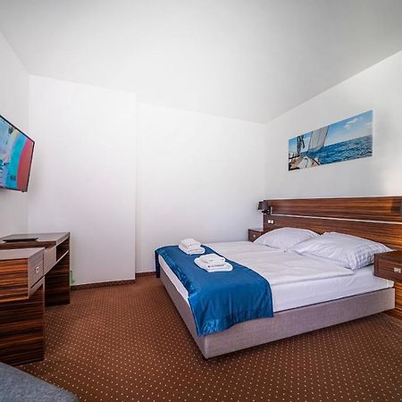 Marina Apartamenty & Pokoje Władysławowo Eksteriør bilde