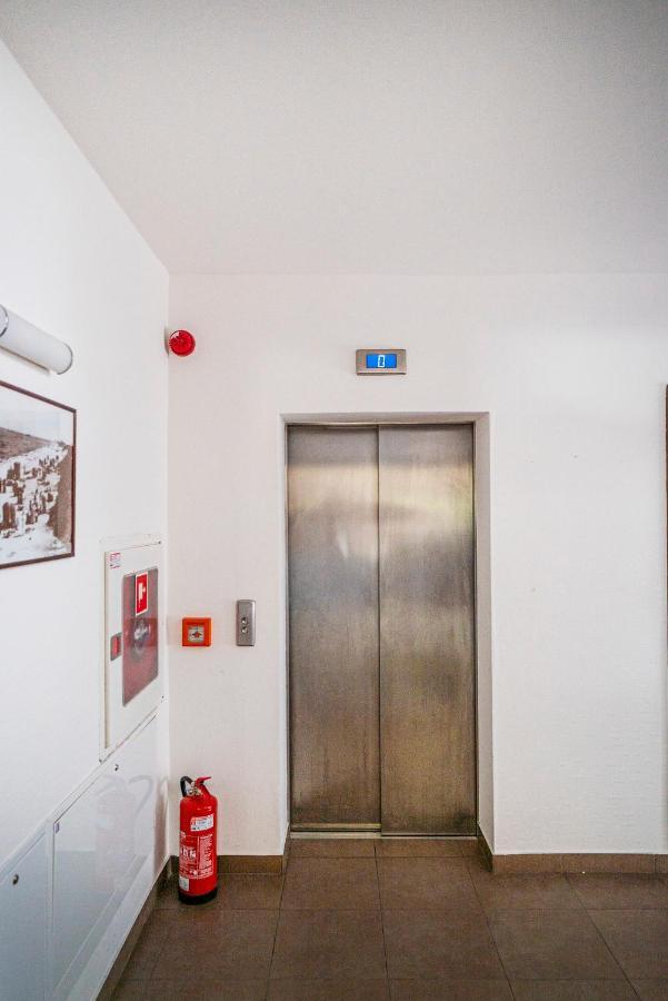 Marina Apartamenty & Pokoje Władysławowo Eksteriør bilde