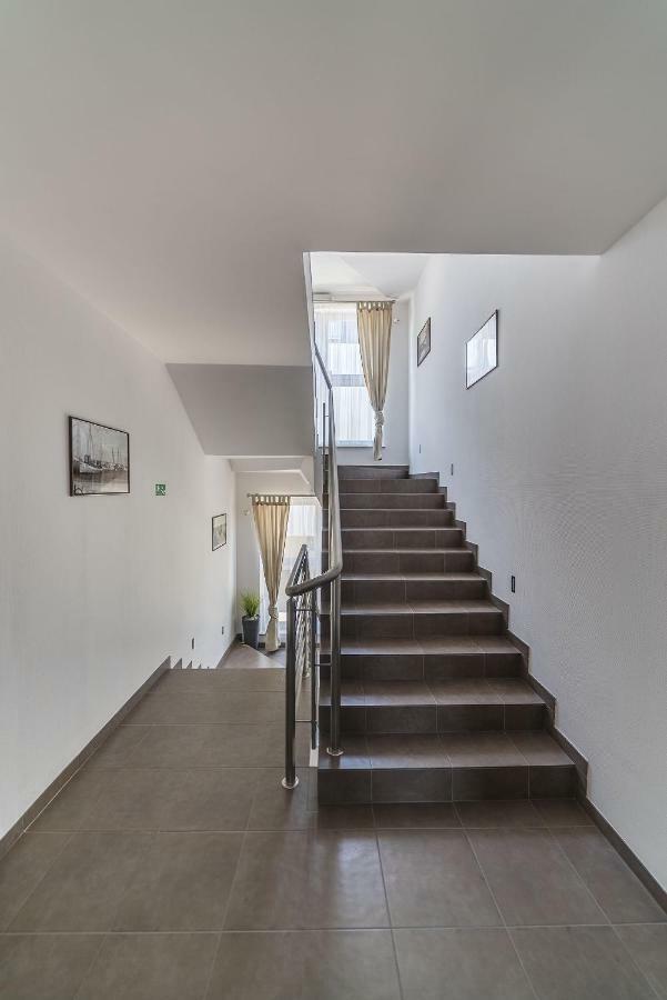 Marina Apartamenty & Pokoje Władysławowo Eksteriør bilde